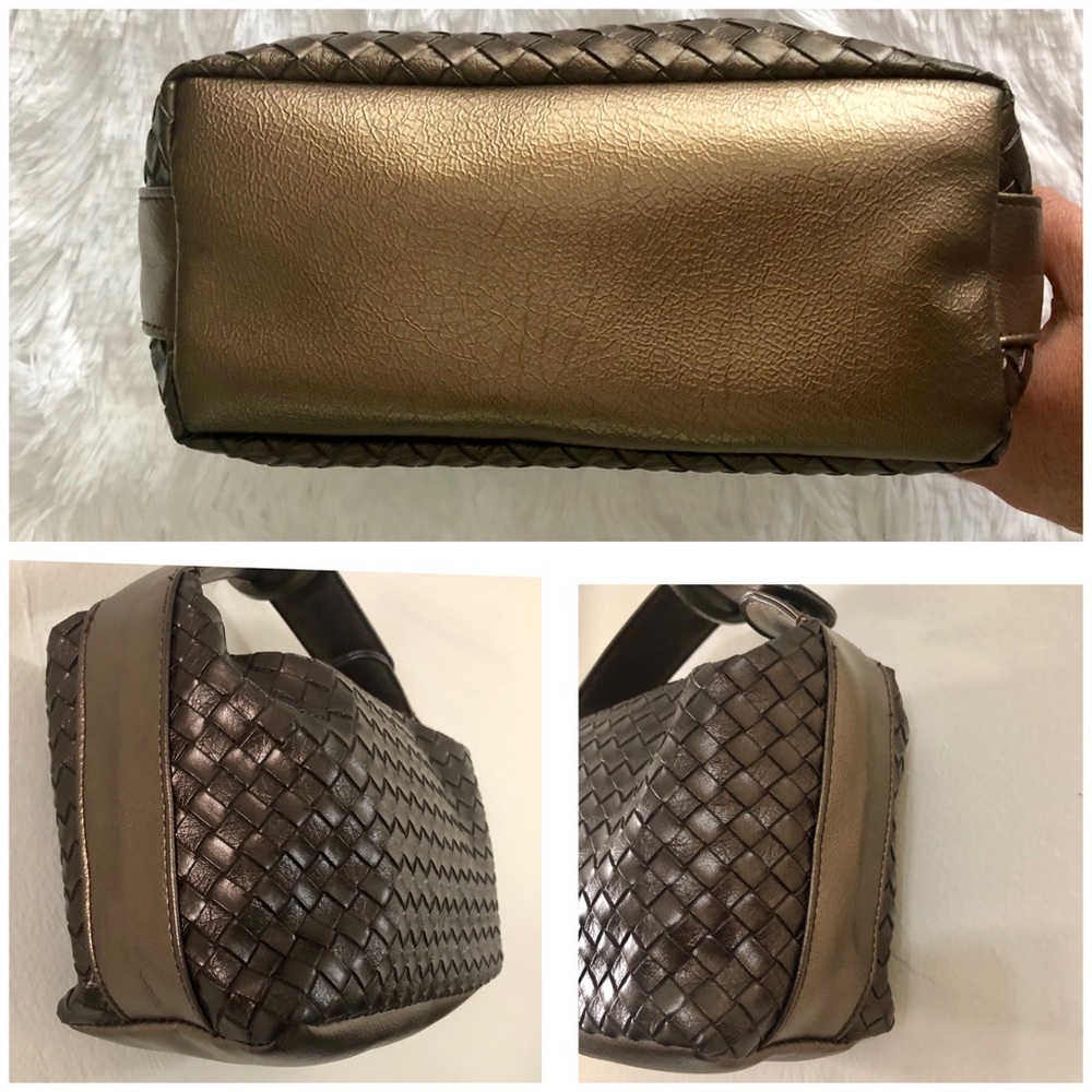 Barr + Barr NY Small Clutch - Picture 6 of 7